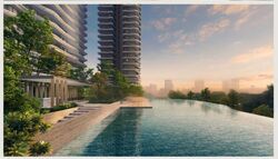 Zion Road (D3), Condominium #483593591